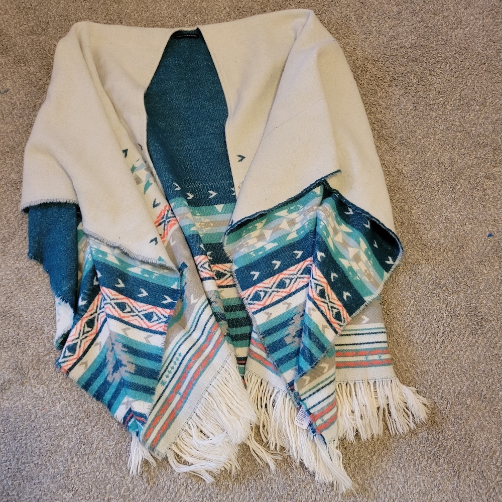 Poncho